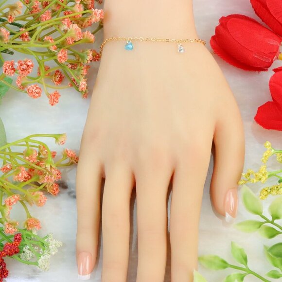 "New Beautiful Design Bracelet for Women/Girls, Gift, B749 - Picture 10 of 10